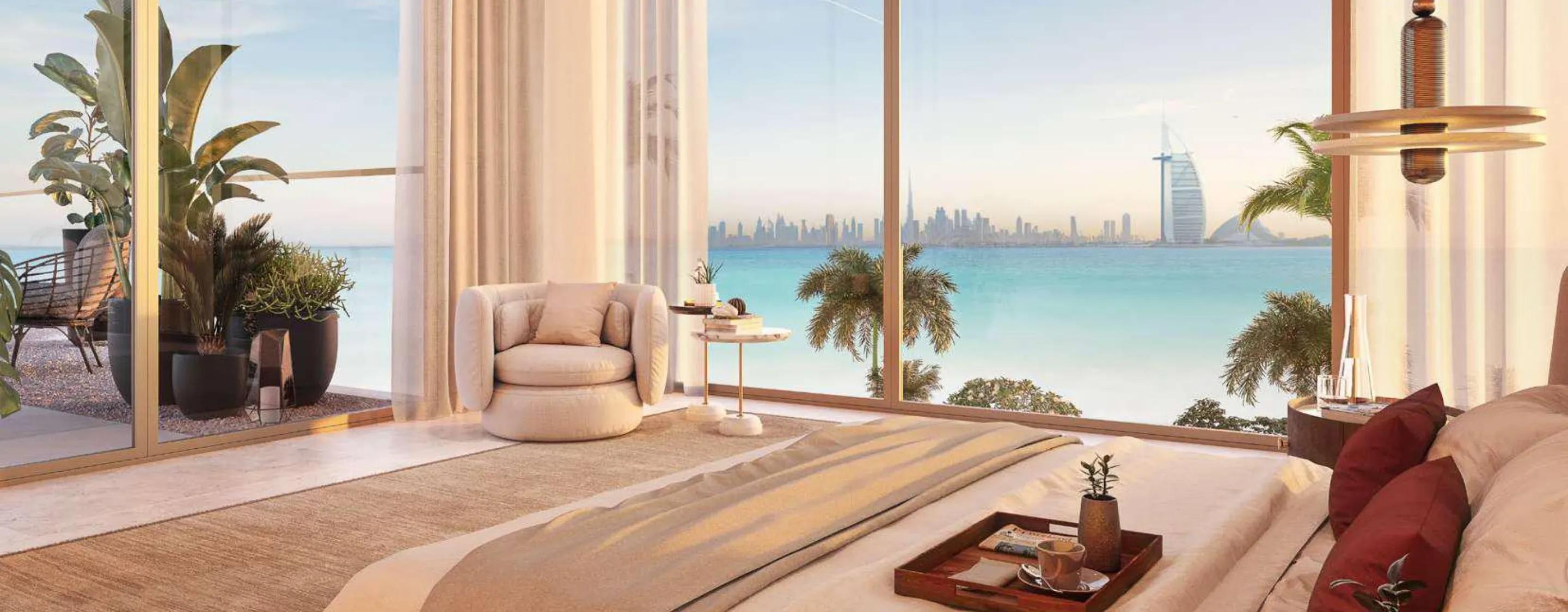 Knightsbridge Phase 1 Studio - Image 3