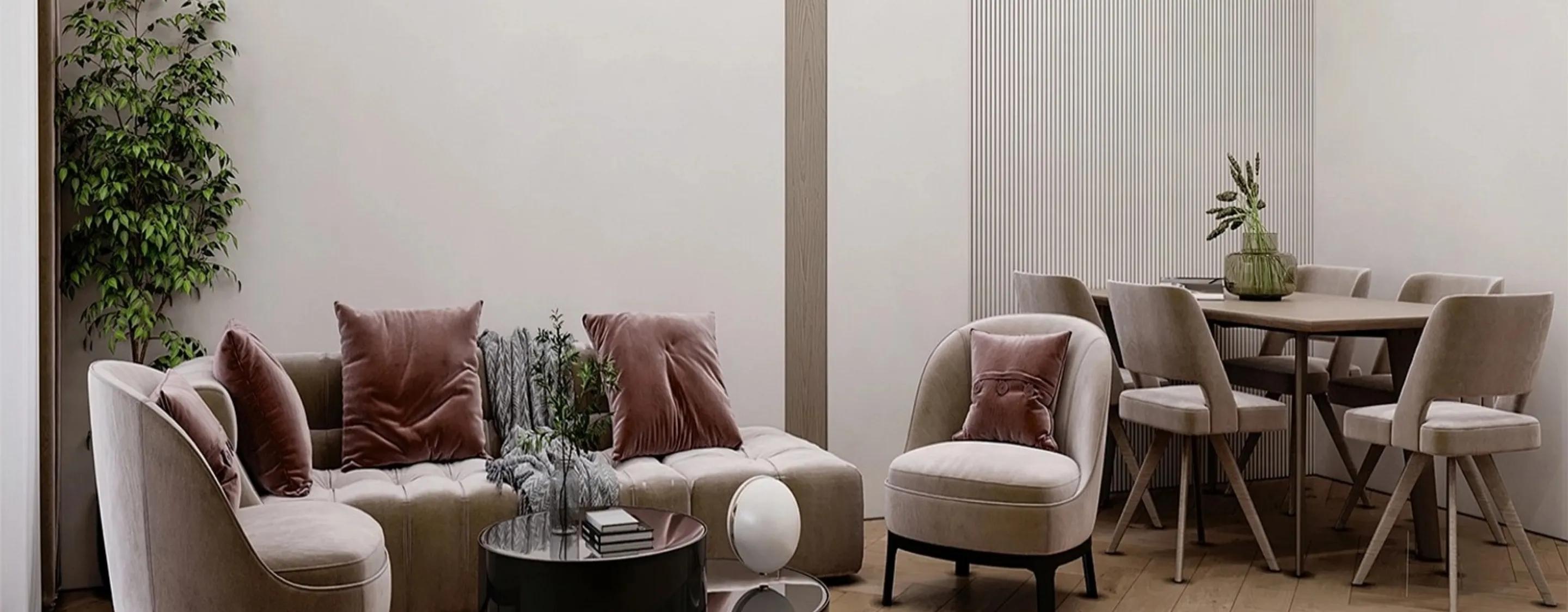 1-Bedroom Apartment in 25H Heimat Studio - Image 6