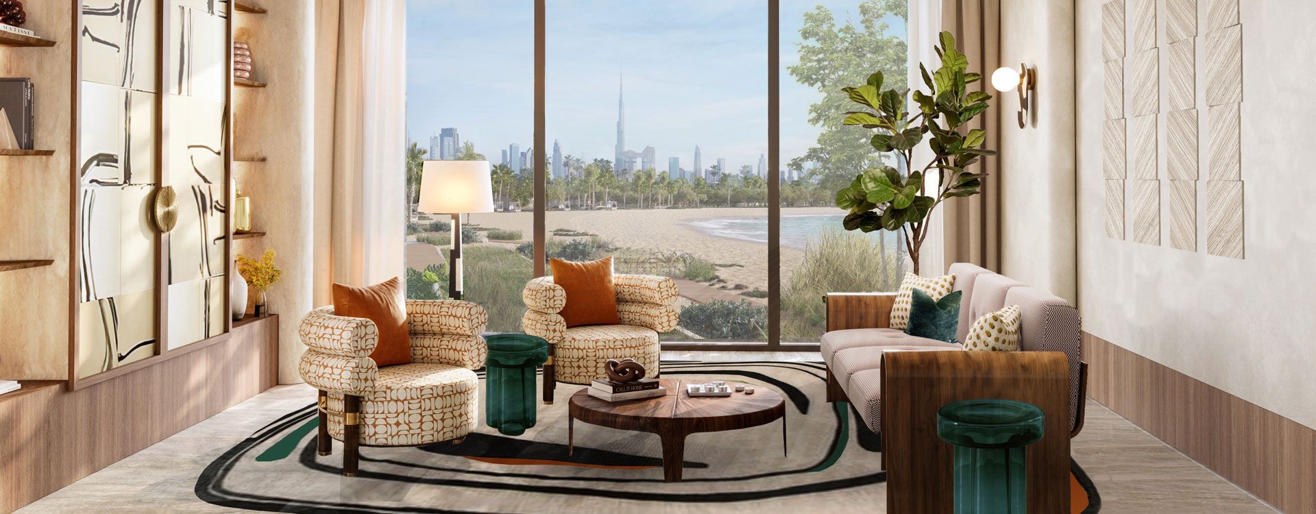 Levanto Residences 3 BR - Image 3