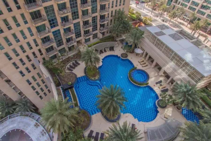 Venera Townhouses 3 BR - Image 9