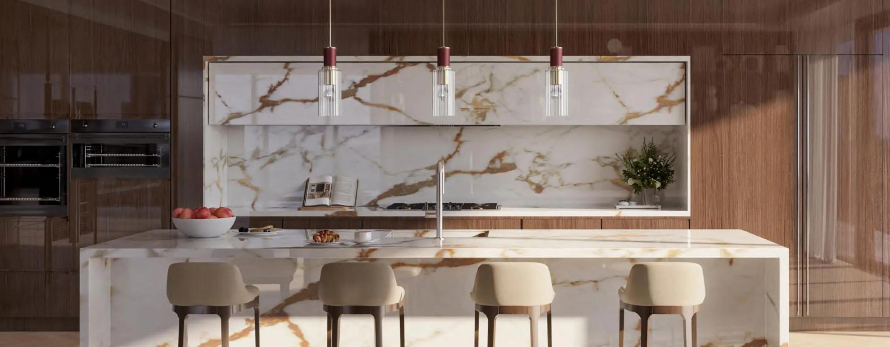 Al Hadeel Residences 1 BR - Image 6