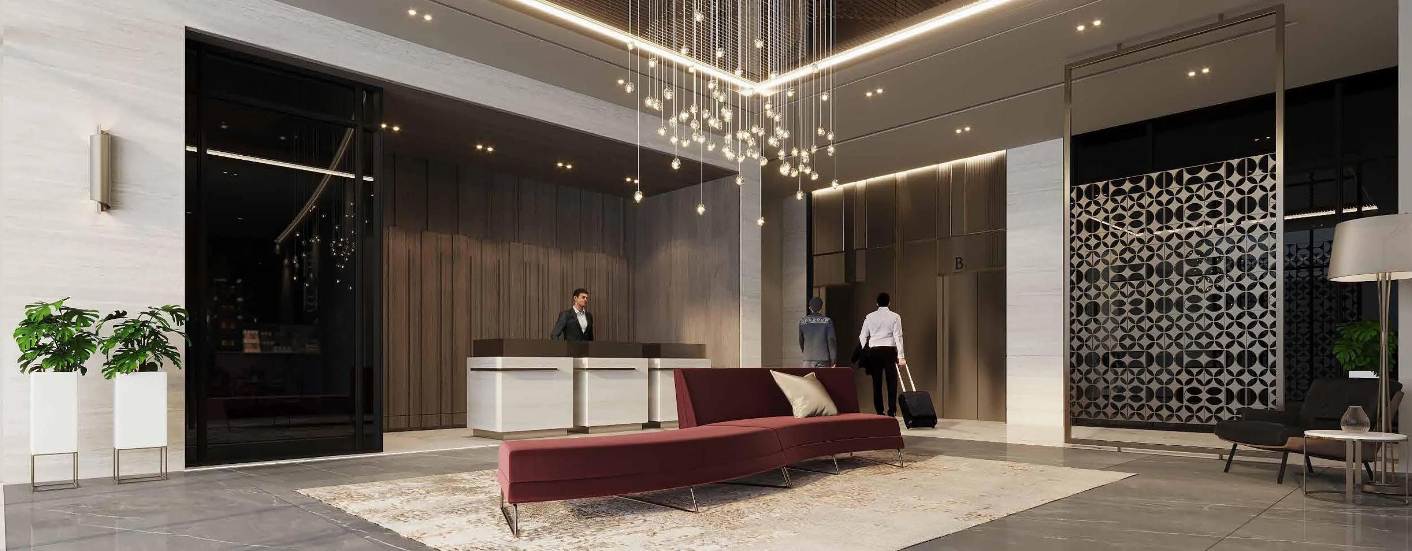 310 Riverside Crescent Apartments 2 BR - Image 9