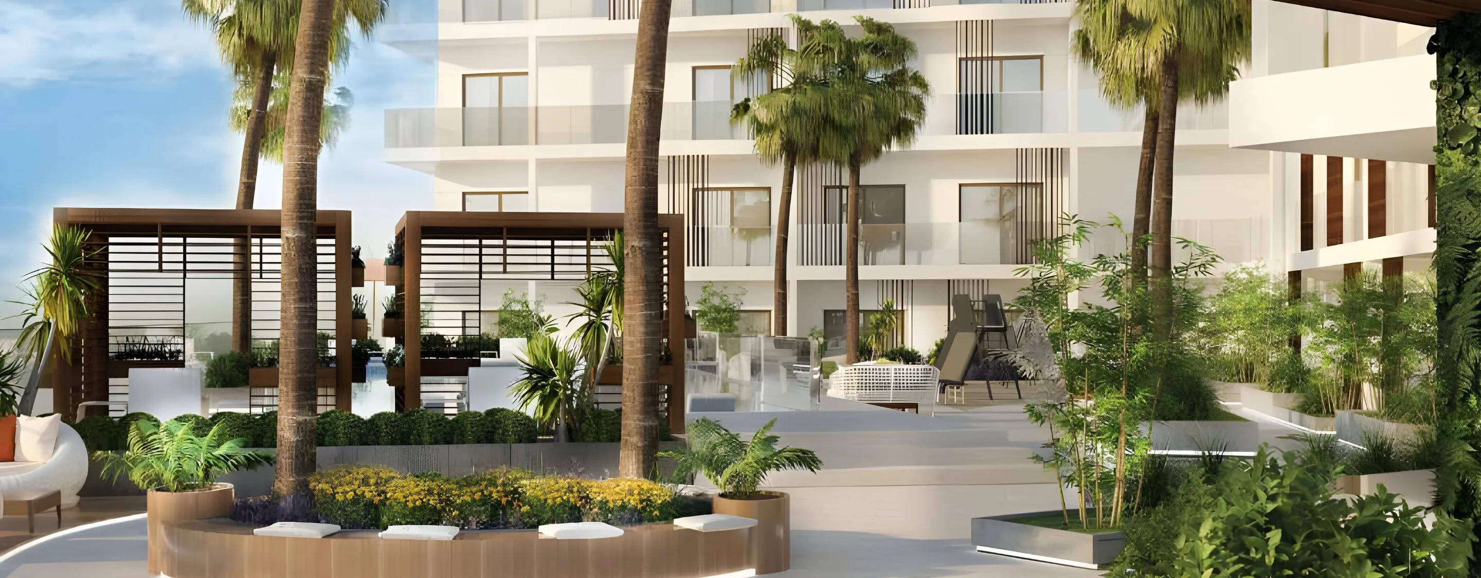 Moonsa Residences Studio - Image 5