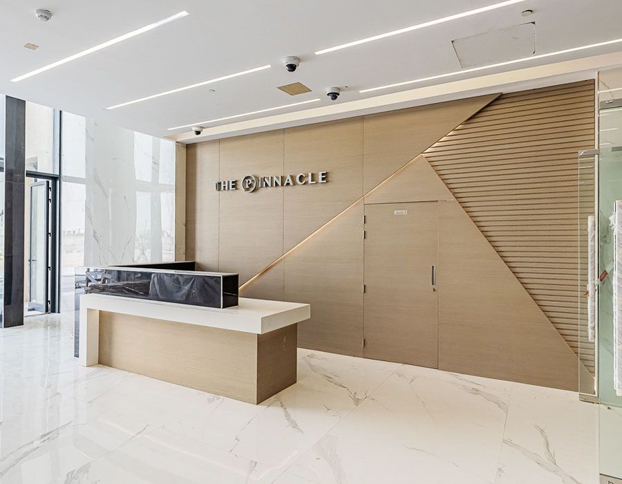 Q-Line Apartments Studio - Image 2