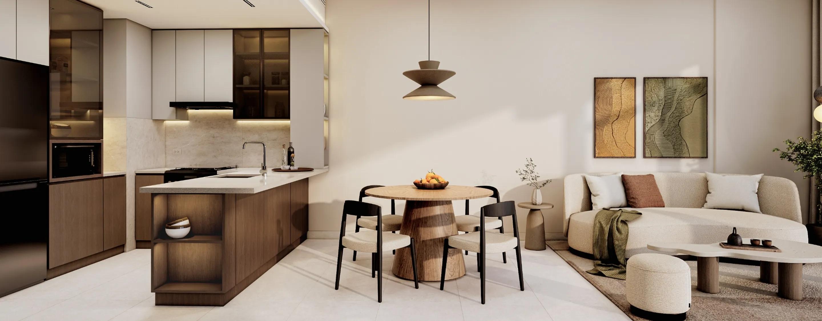 Damac Islands Villas - Image 7