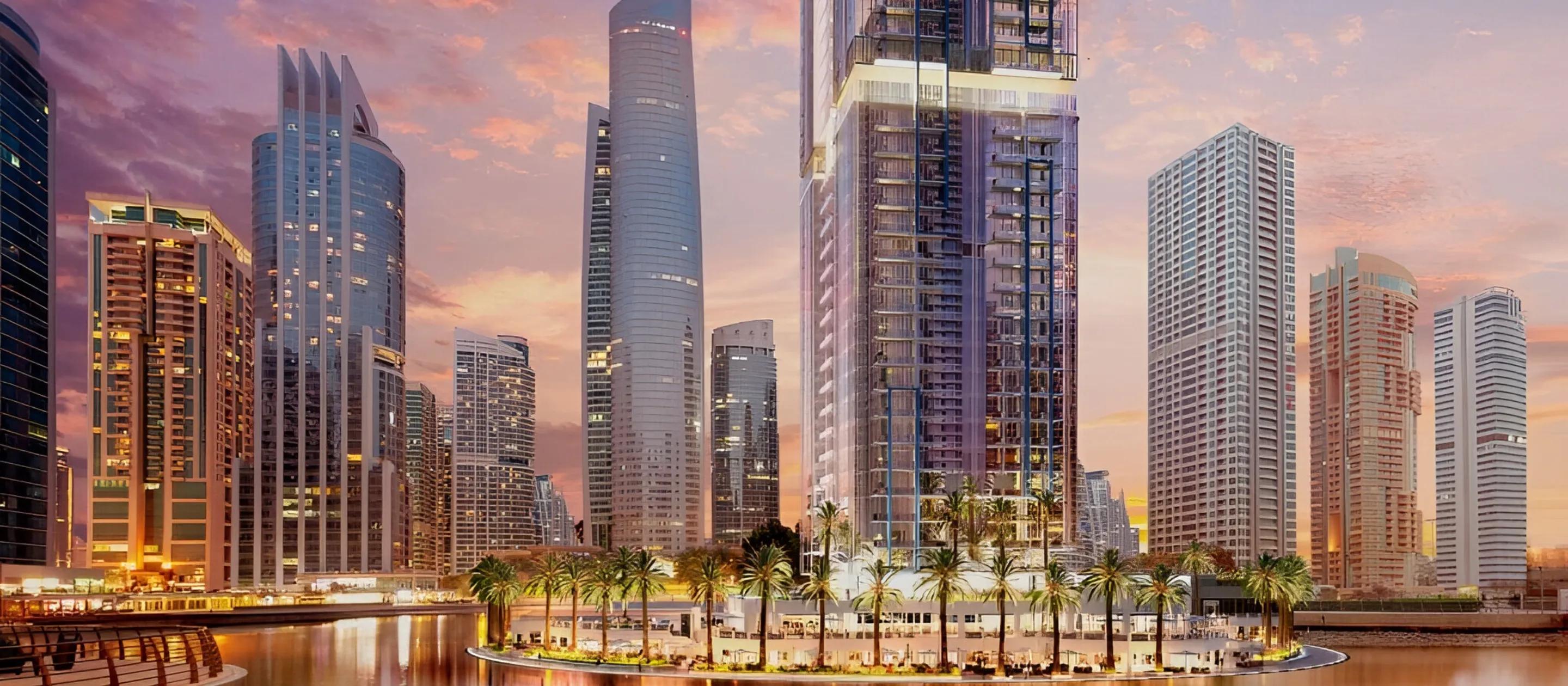 Vida Residences Hillside 1 BR - Image 2