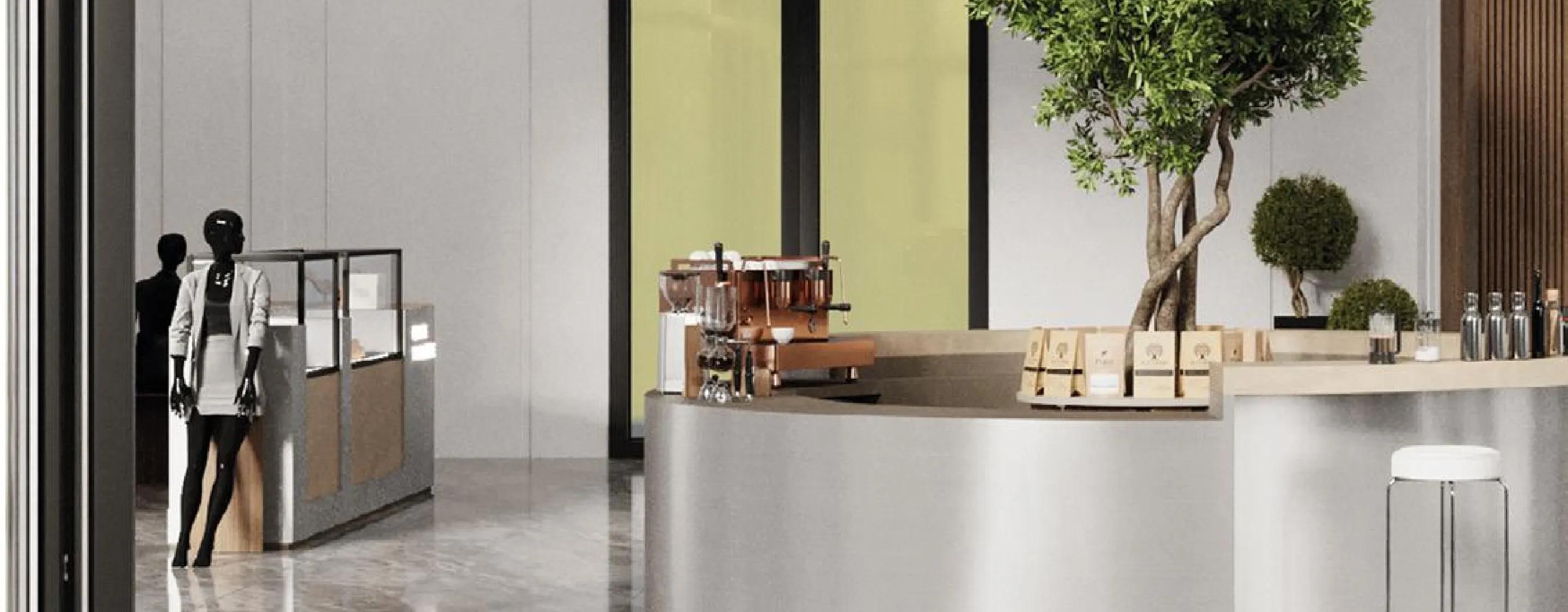 1-Bed Apartments in The 8, Palm Jumeirah 1 BR - Image 5