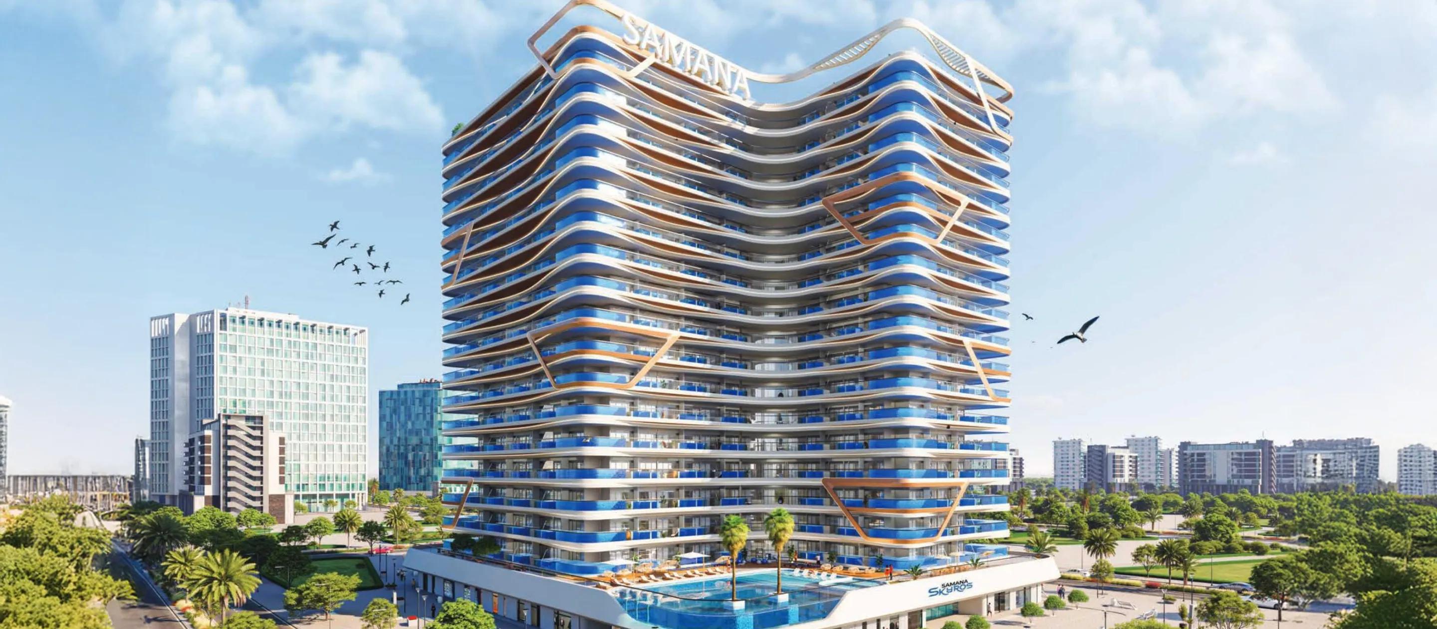 Boulevard Crescent 1 Studio - Image 10