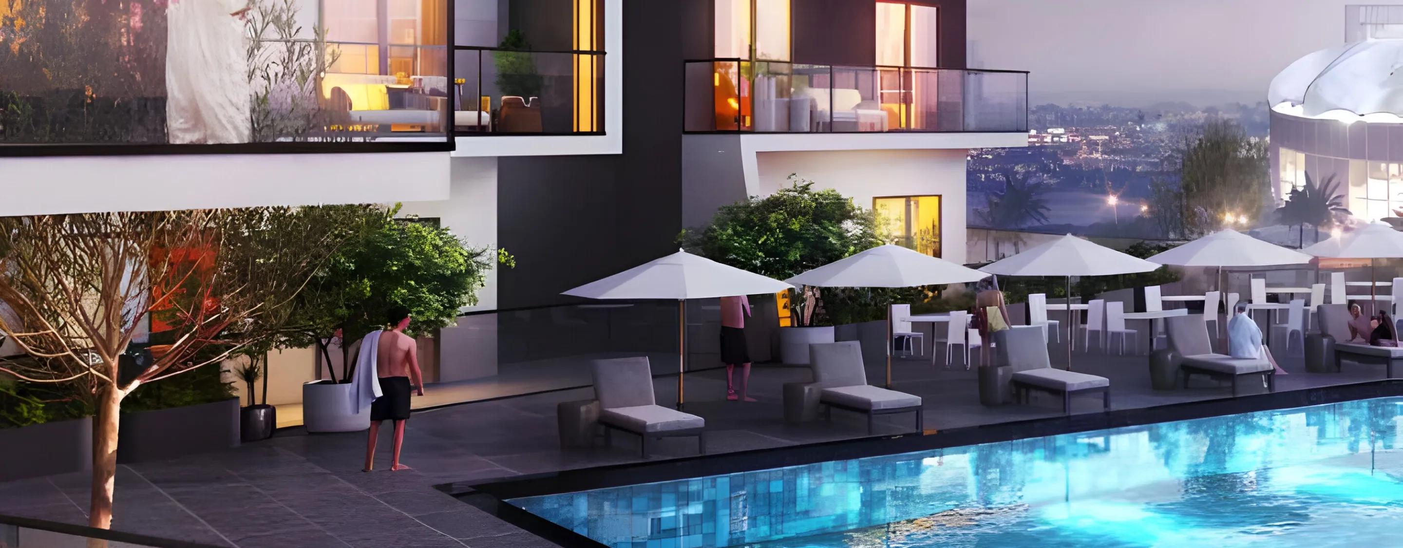 Yasmin Villas - Image 8