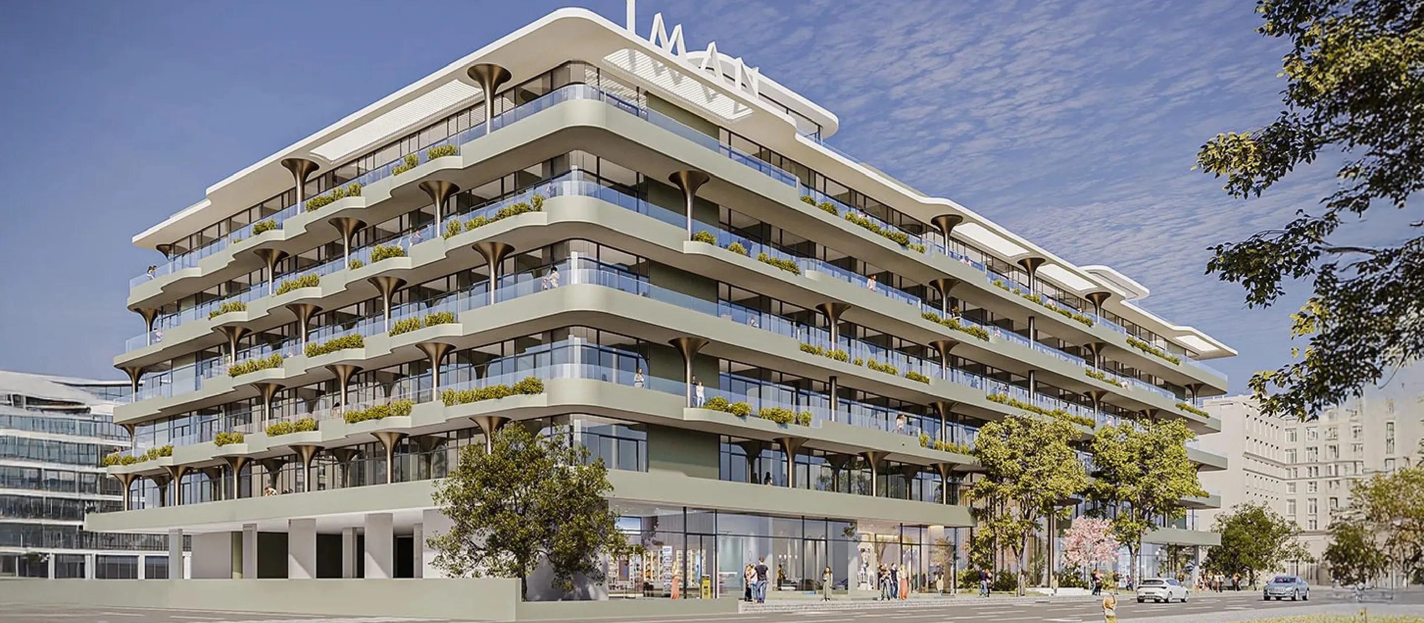 Nineteen Riviera Lagoon Villas 5 BR - Image 5