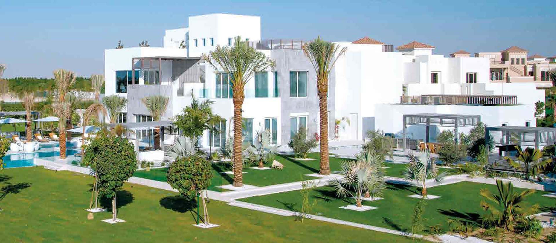 Safa One Tower B 2 BR - Image 7