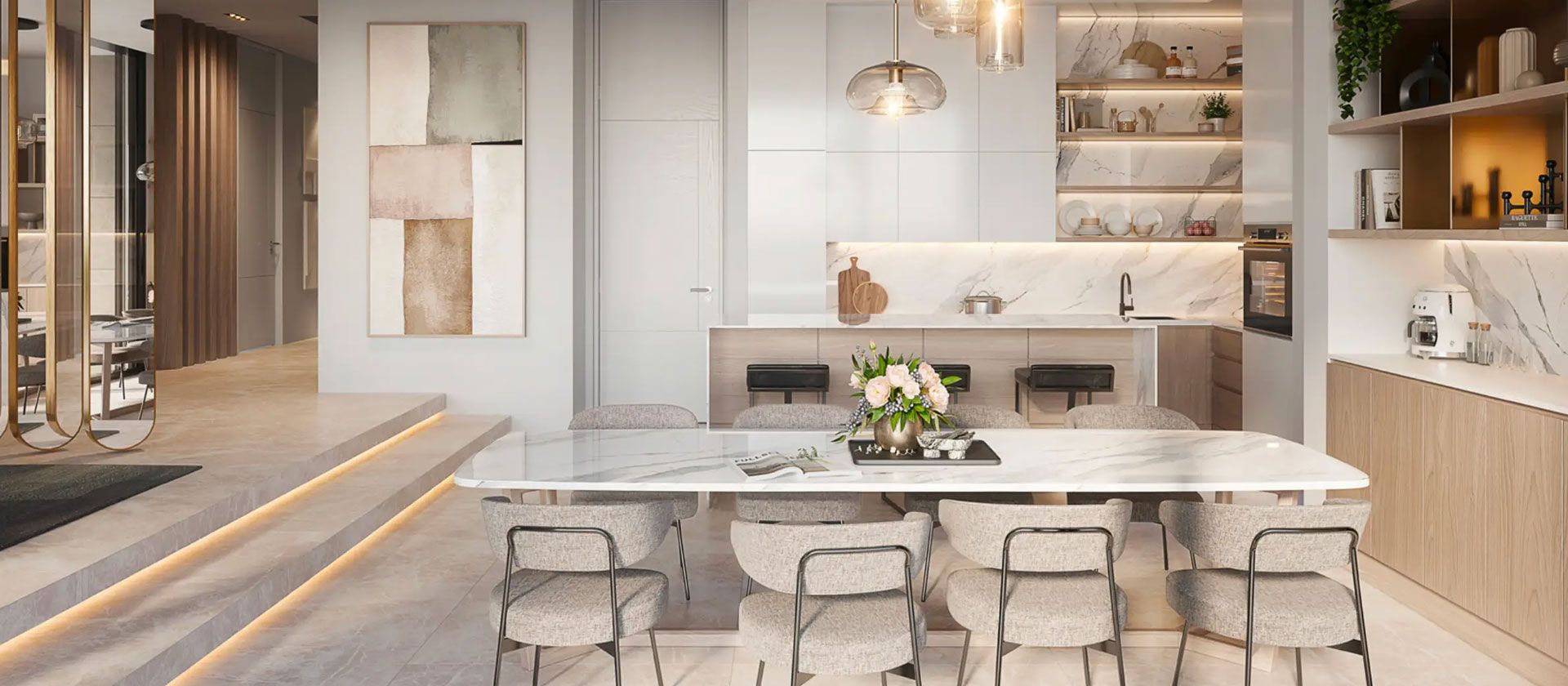 Esmé Beach Residences 2 BR - Image 8