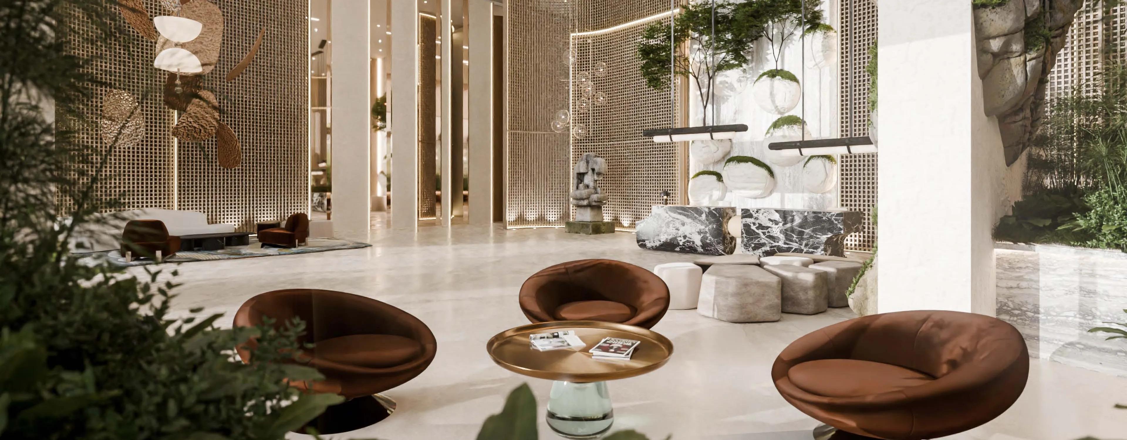 Ruba Townhouses - Image 7