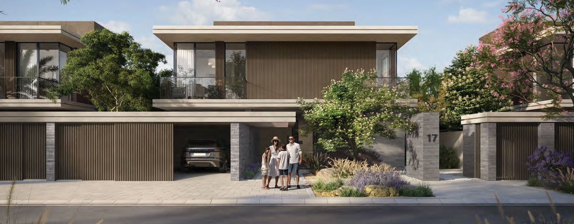 3BR Apartment in Central Park 3 BR - Image 5