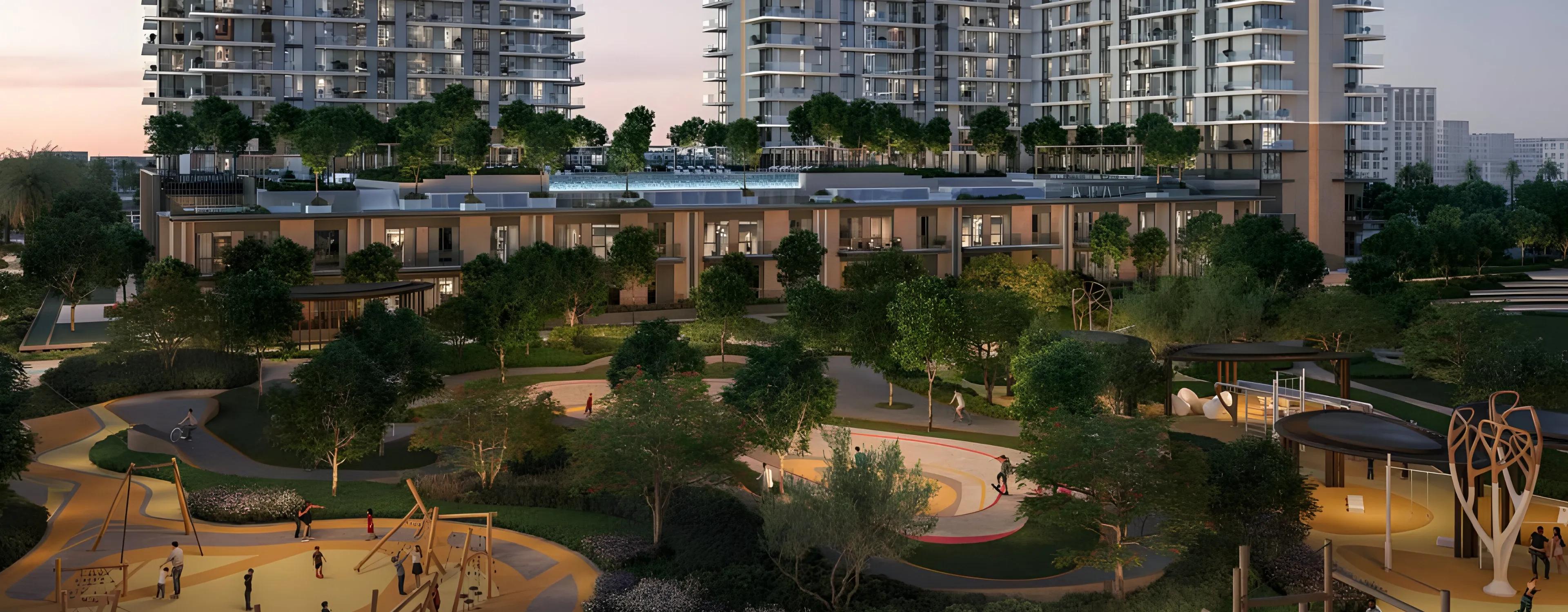 Fendi Styled Villas 5 BR - Image 8