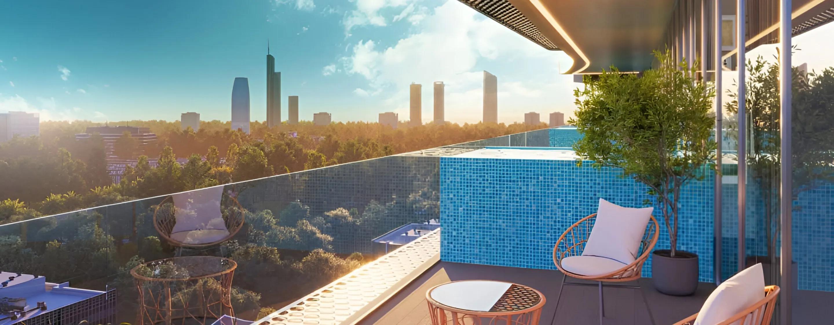 Alba Tower - Image 2