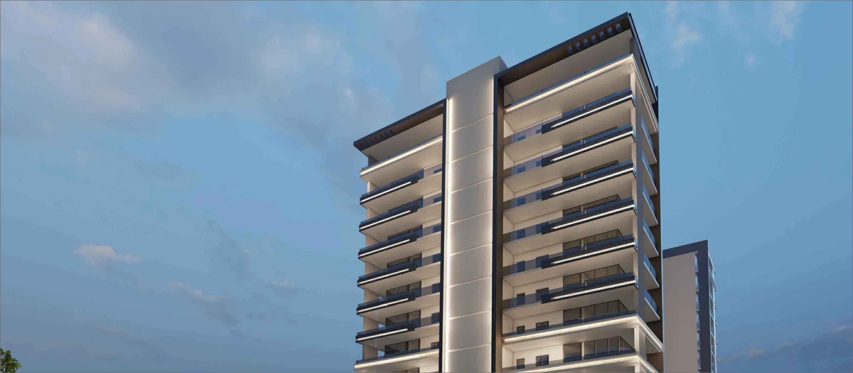 Murooj Al Furjan West Phase 2