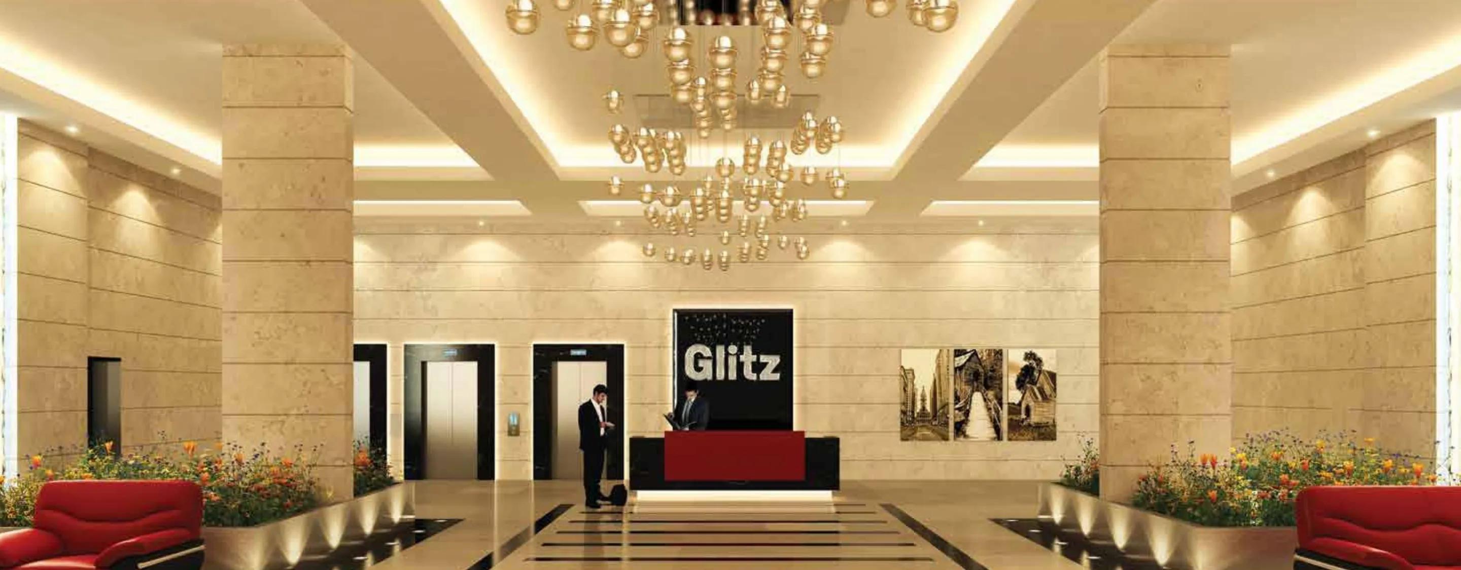 Catch Residence Studio - Image 4