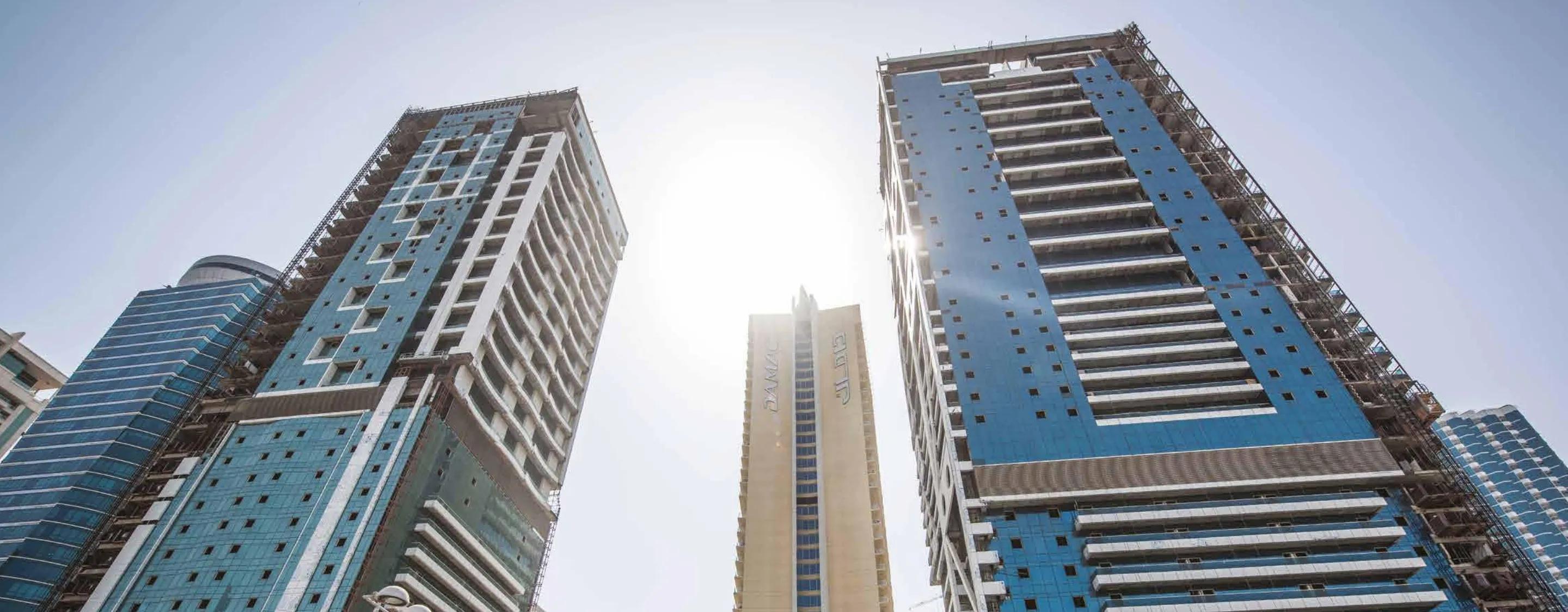 Condor Marina Star Apartments - Image 9