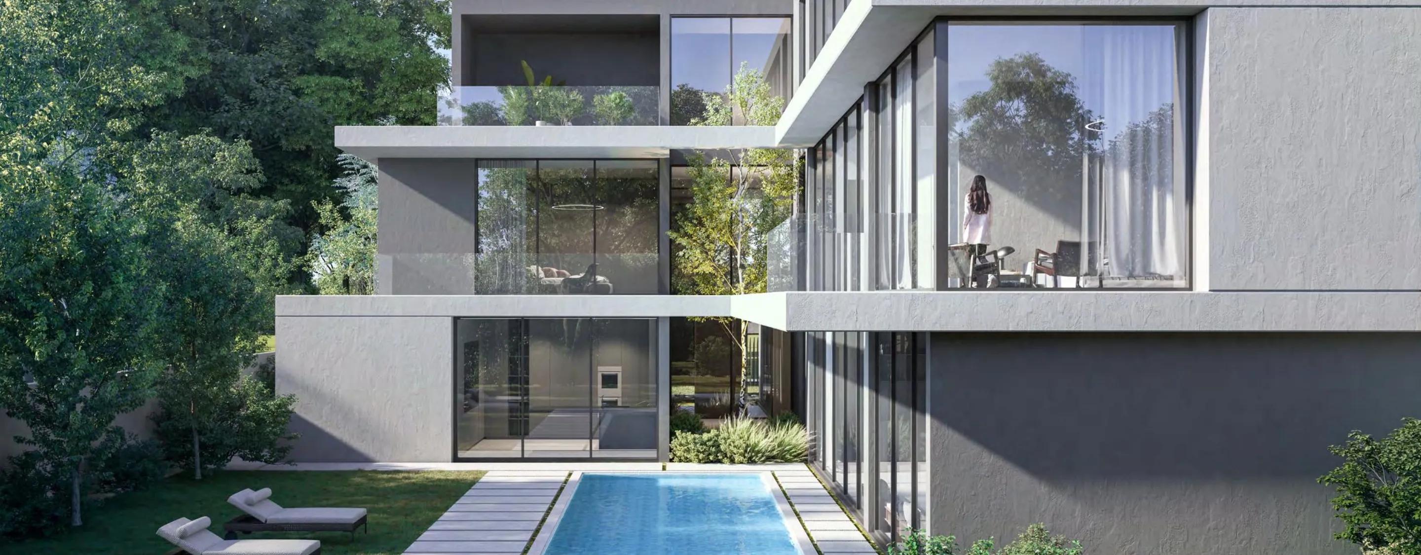 Premium Villa Plots in Palm Jebel Ali Studio - Image 9