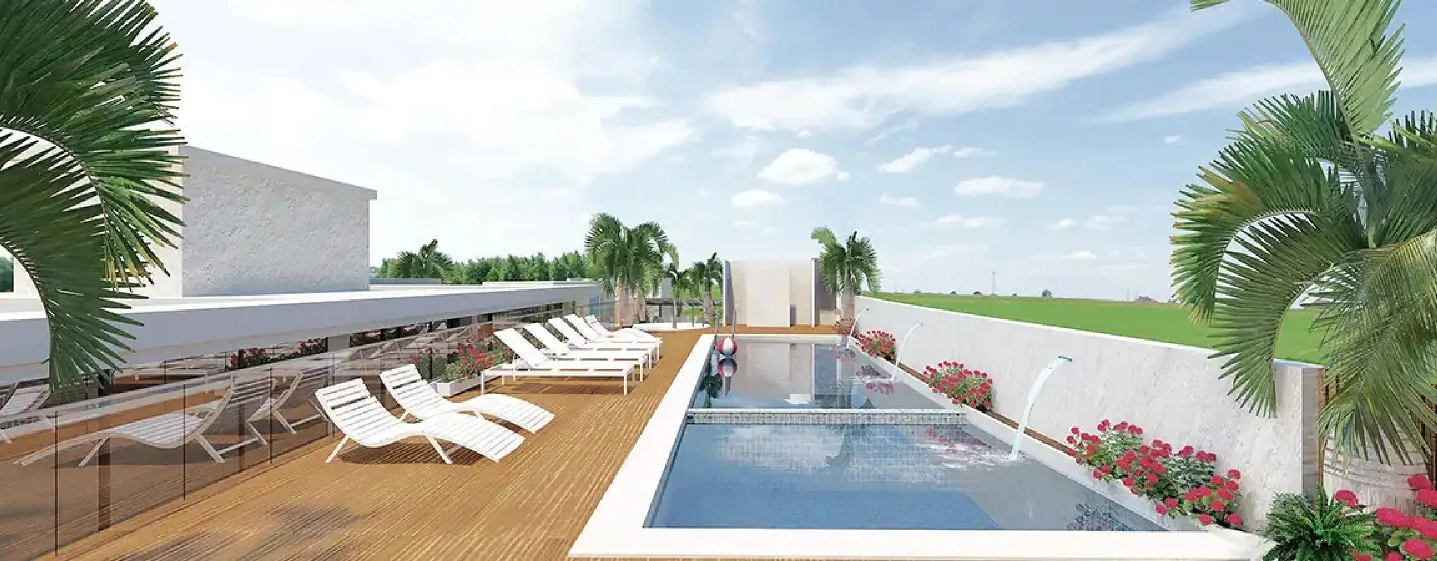 Trump International Hotel & Tower Dubai Studio - Image 5