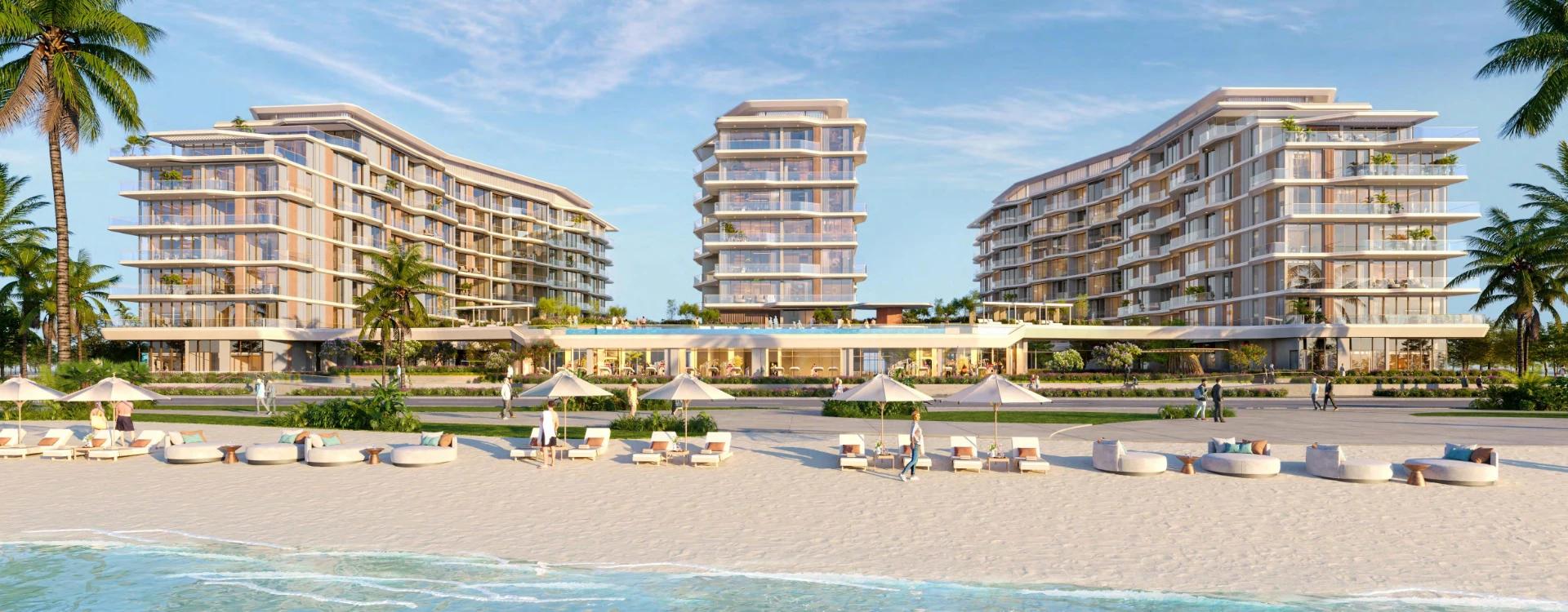 1-Bedroom Apartment in 25H Heimat Studio - Image 5