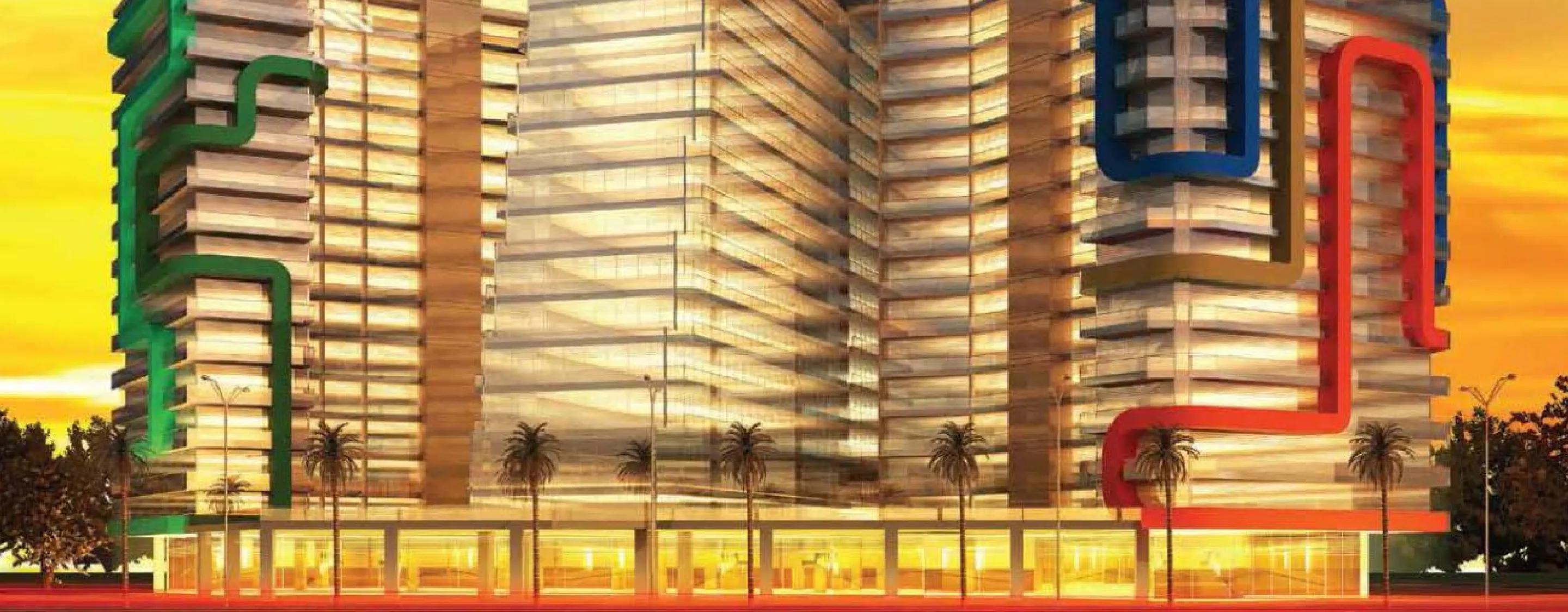 Serenia Living 3 BR - Image 9