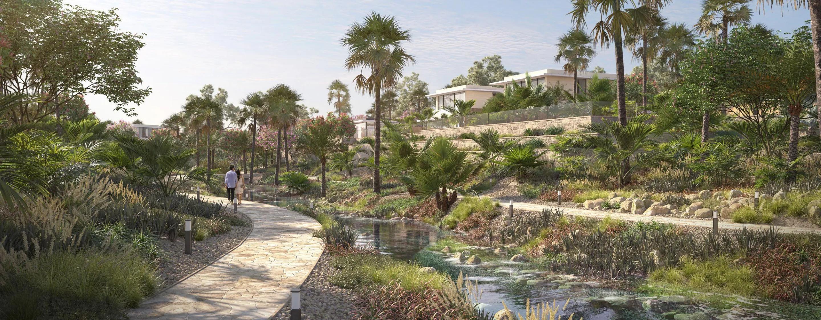 Trump Estates Park Residence Studio - Image 5