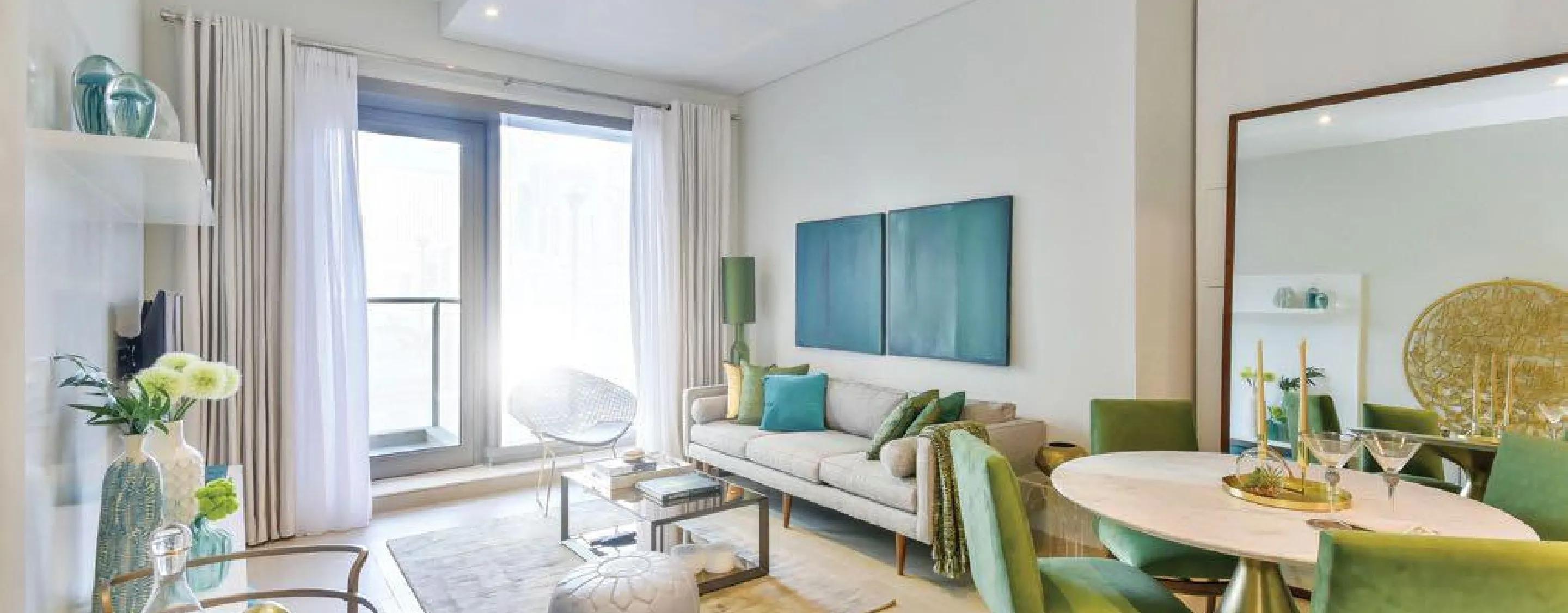 Elva Townhouses 3 BR - Image 7