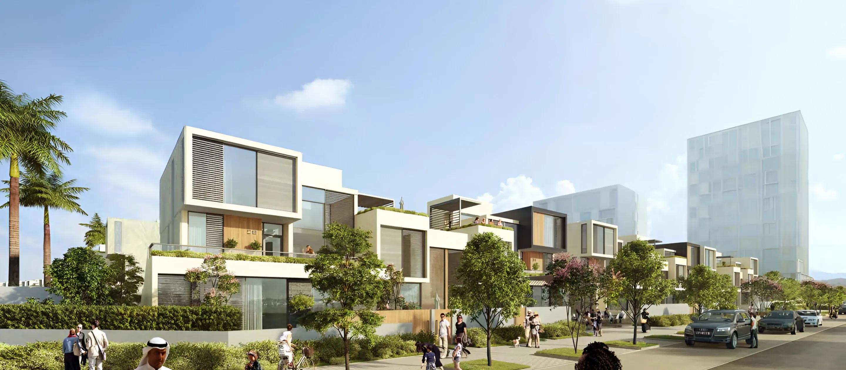 2BR Apartment In Grande Signature Residences 2 BR - Image 6