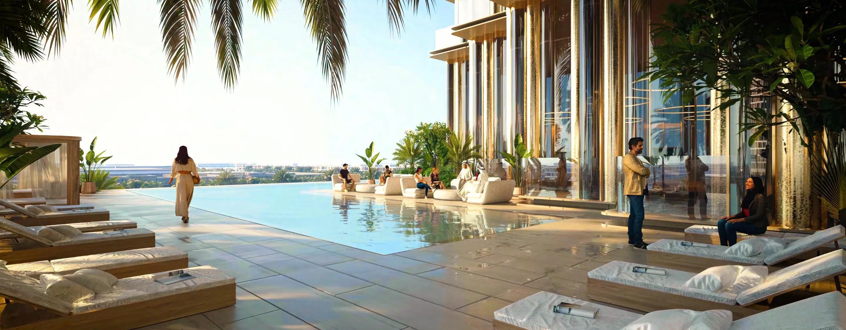 Alfal Residence Studio - Image 8