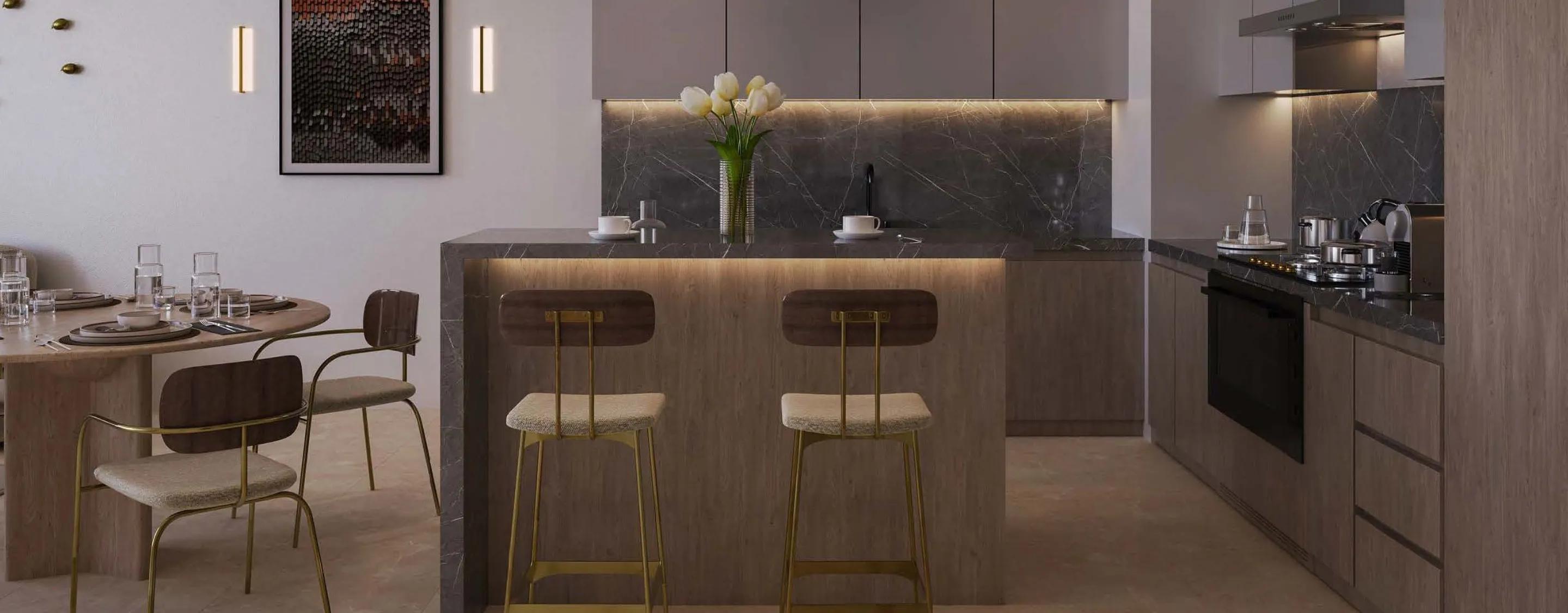 Riviera 18 Studio - Image 7