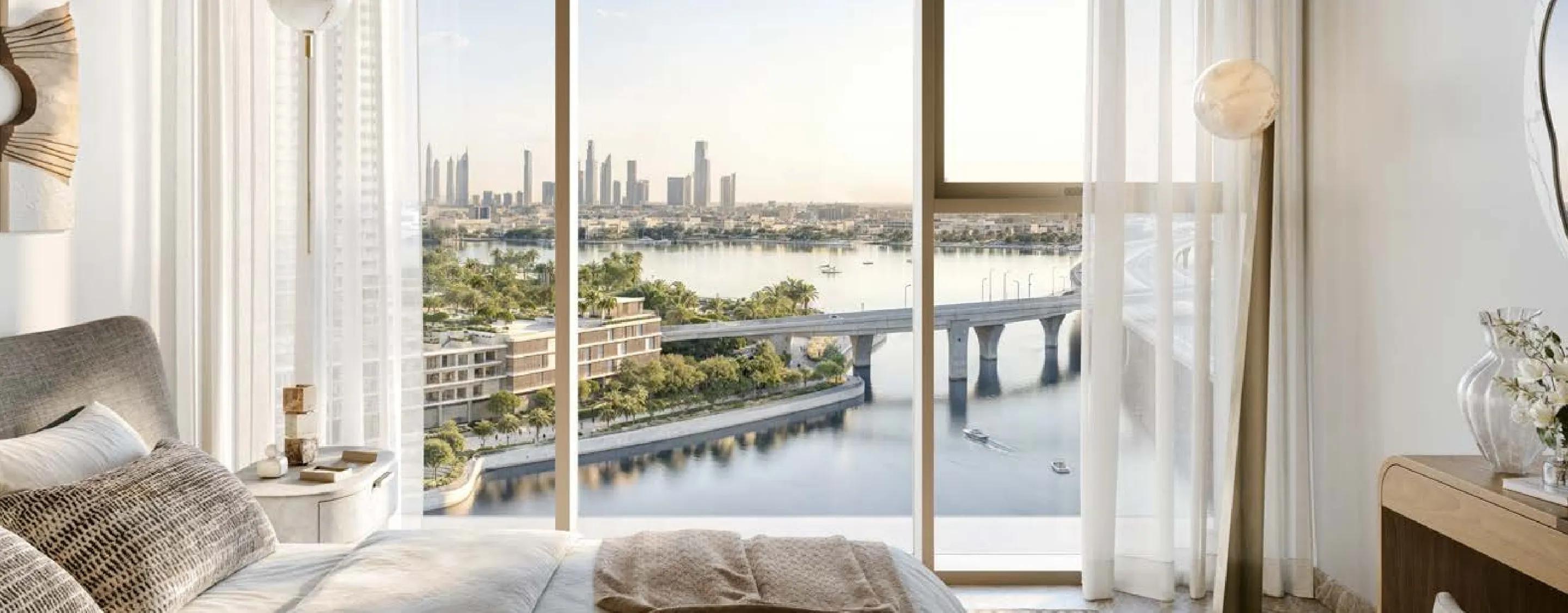 W Residences Dubai The Palm 3 BR - Image 6