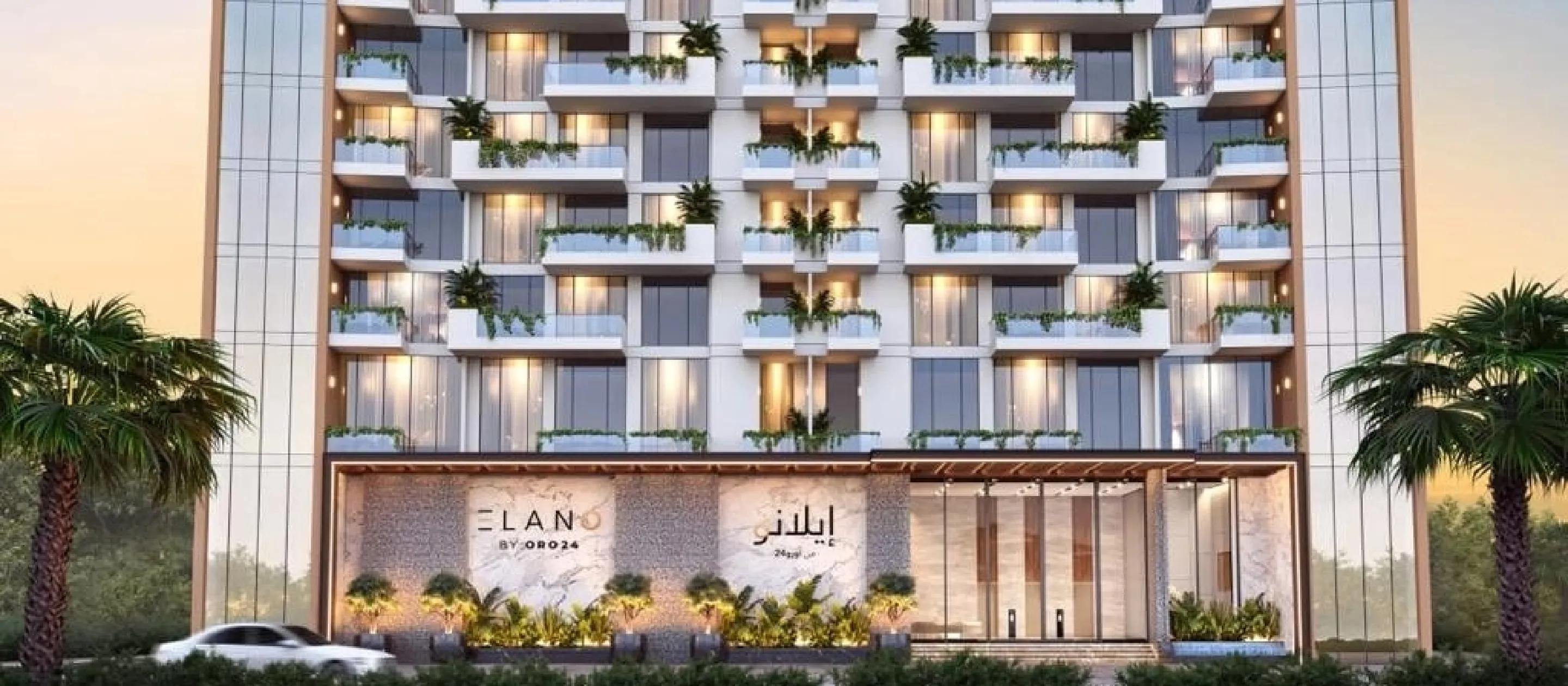 Trussardi Residences Phase 2 Studio - Image 8