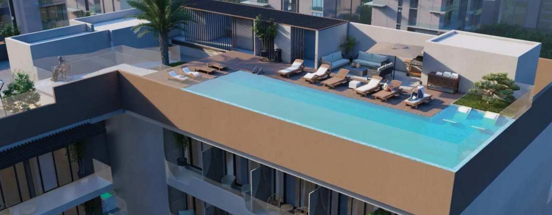 3-bedroom Apartments in Seapoint Studio - Image 5