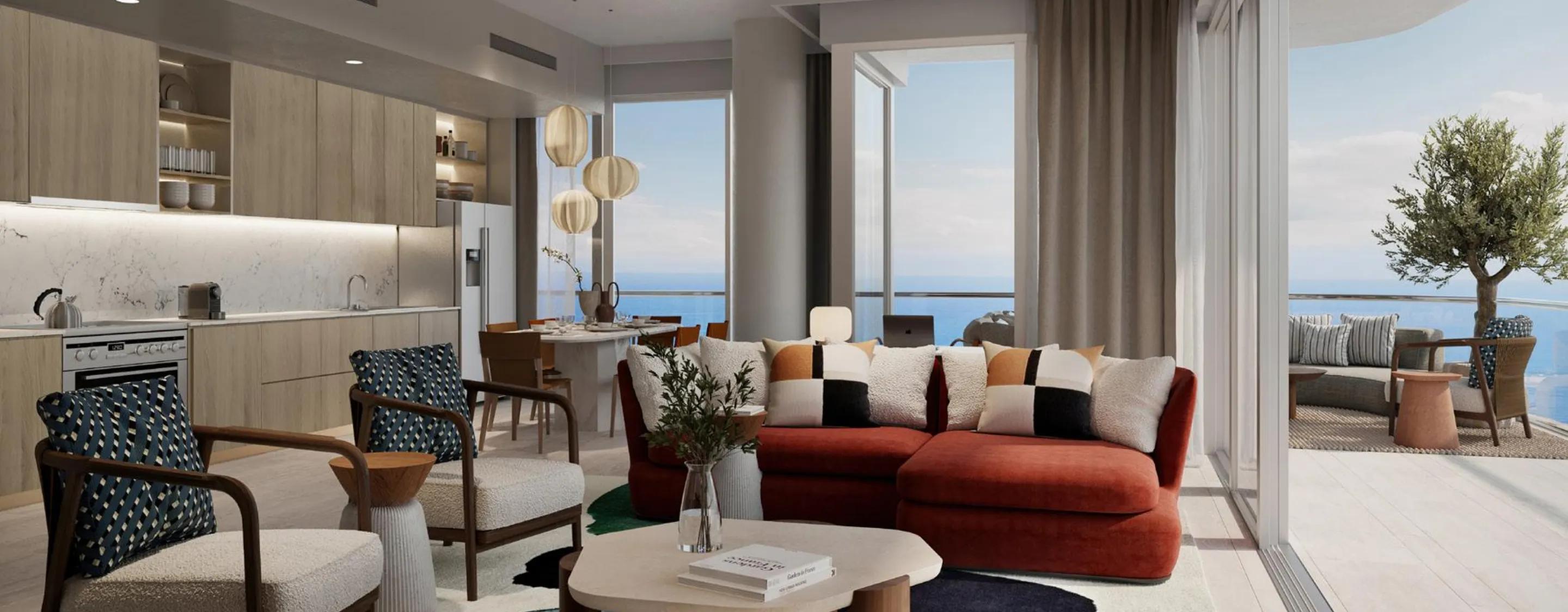 Balqis Residence Studio - Image 4