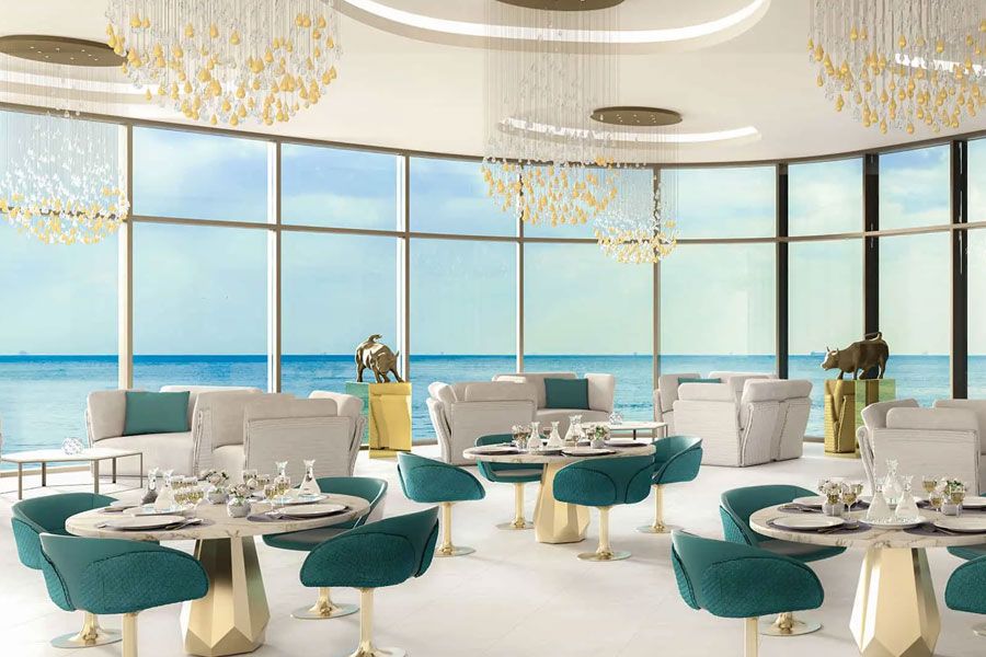 Harbour Lights Apartments 1 BR - Image 2