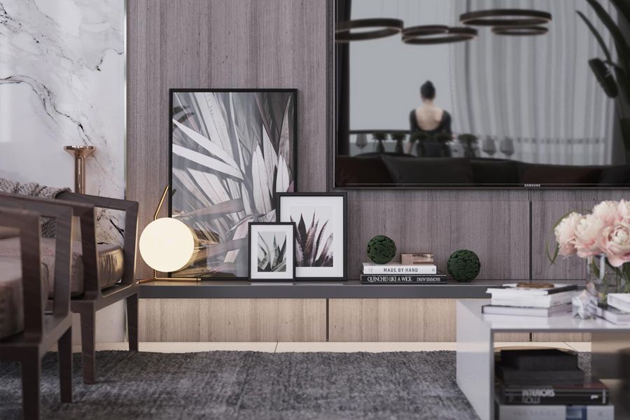 Albero at Green Gate 1 BR - Image 7