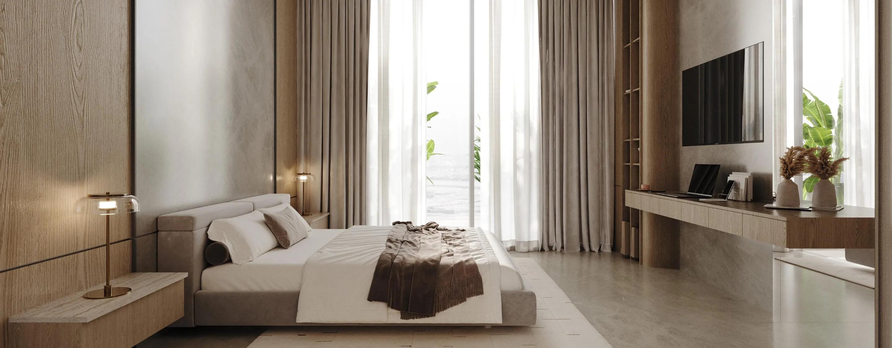 Sofitel Residences - Image 9