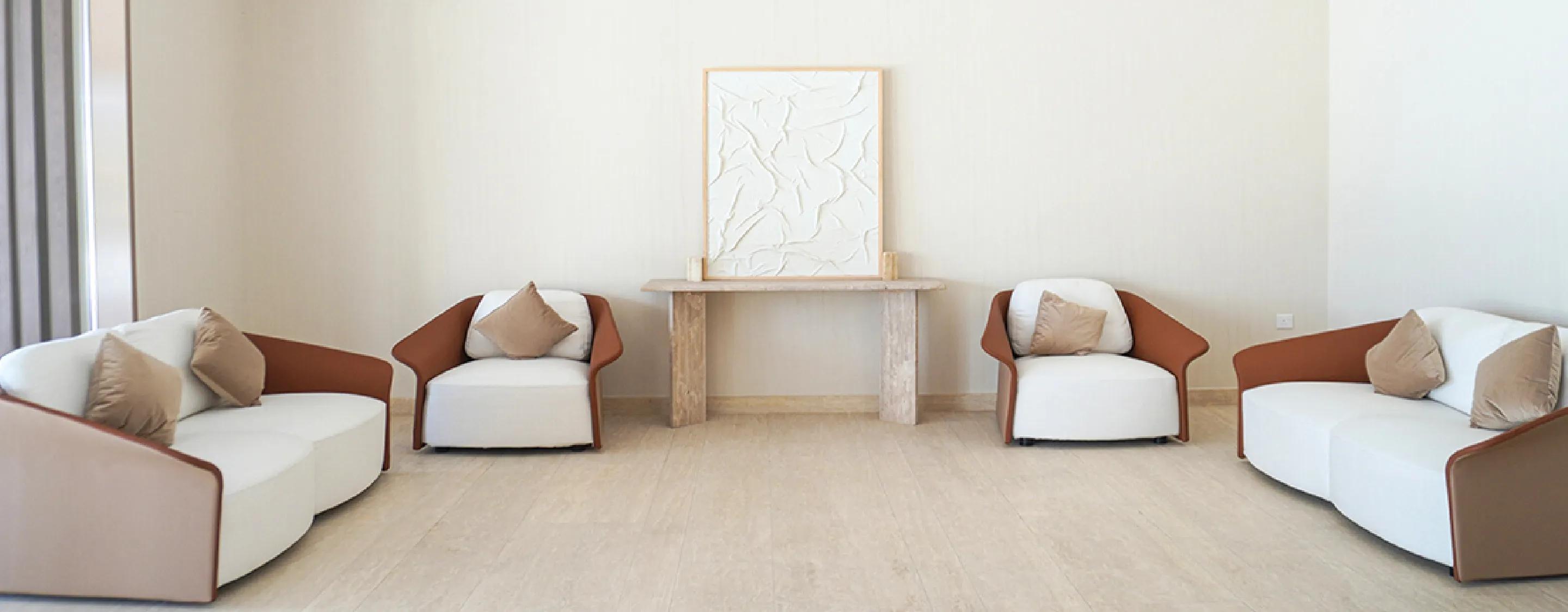 Jumeirah Residences Emirates Towers 1 BR - Image 7