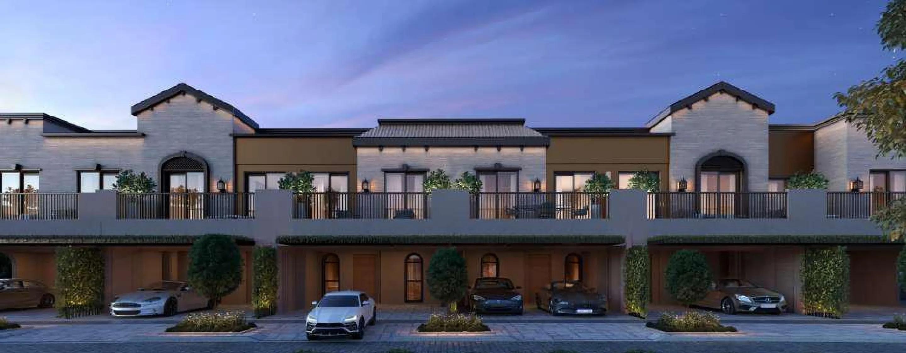 Balqis Residence Townhouses - Image 4
