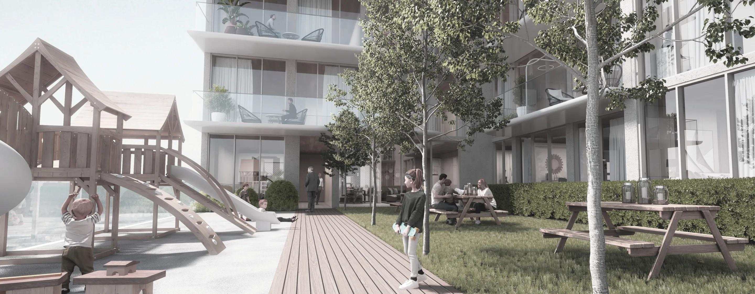 Skyvue Solair Studio - Image 8