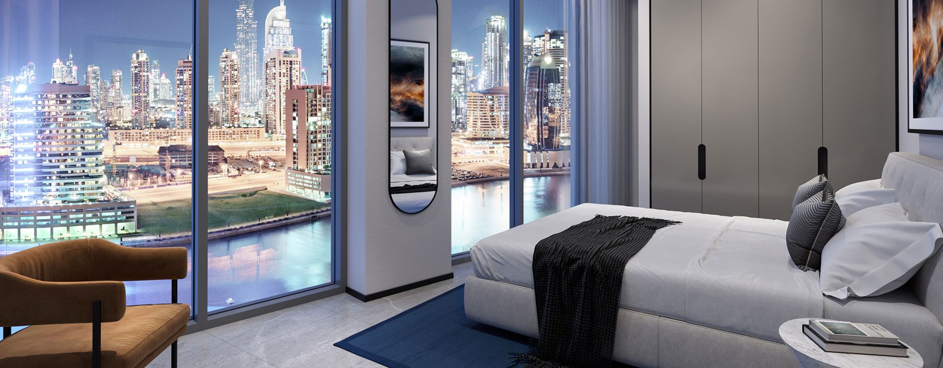 Nautis Residences 2 BR - Image 9