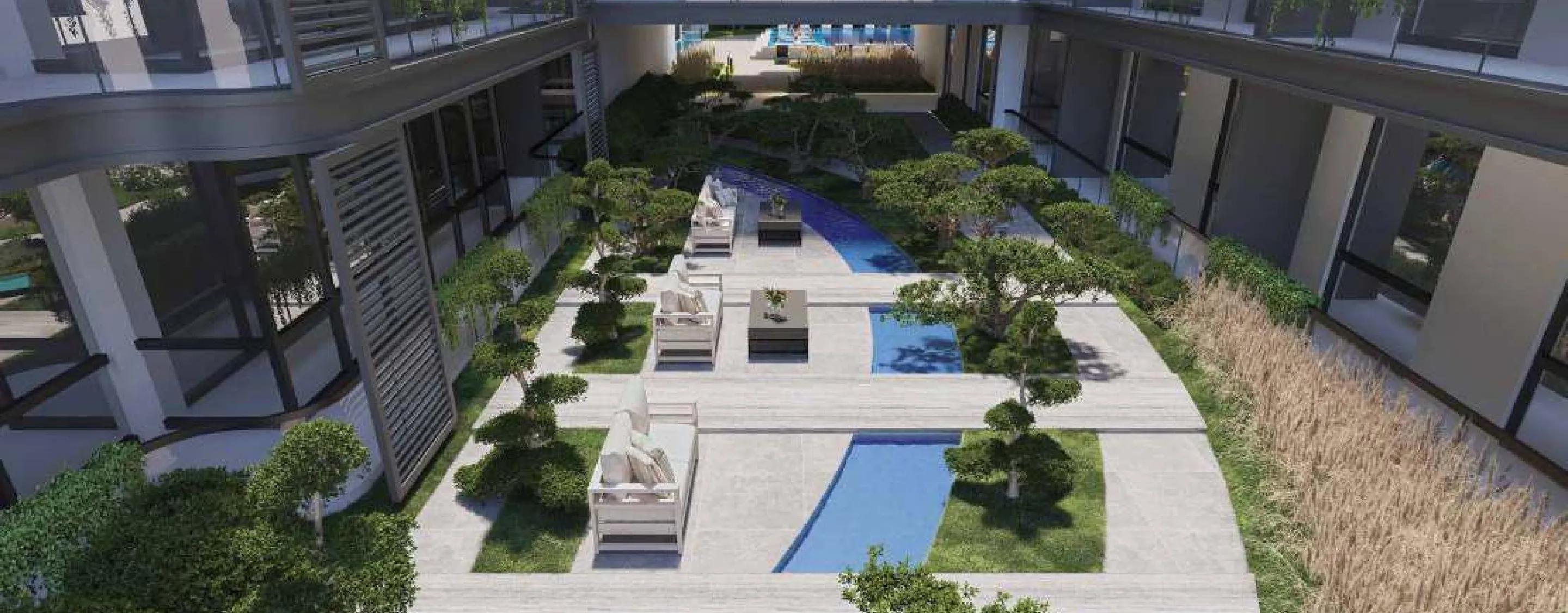 Bliss Tower Studio - Image 9