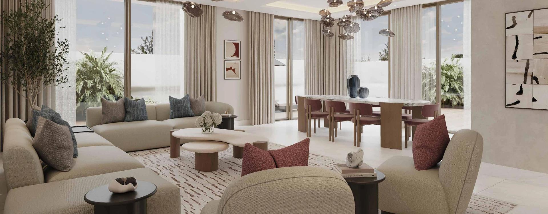 Al Hadeel Residences 1 BR - Image 9