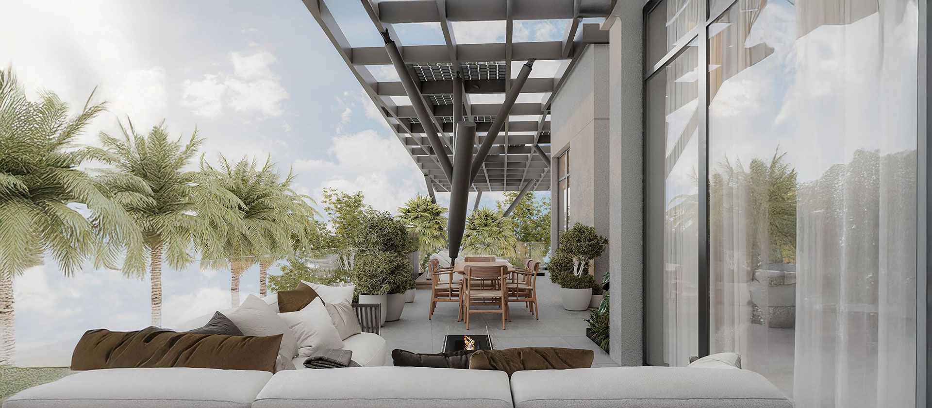 Ellington Ocean House Apartments - Image 10