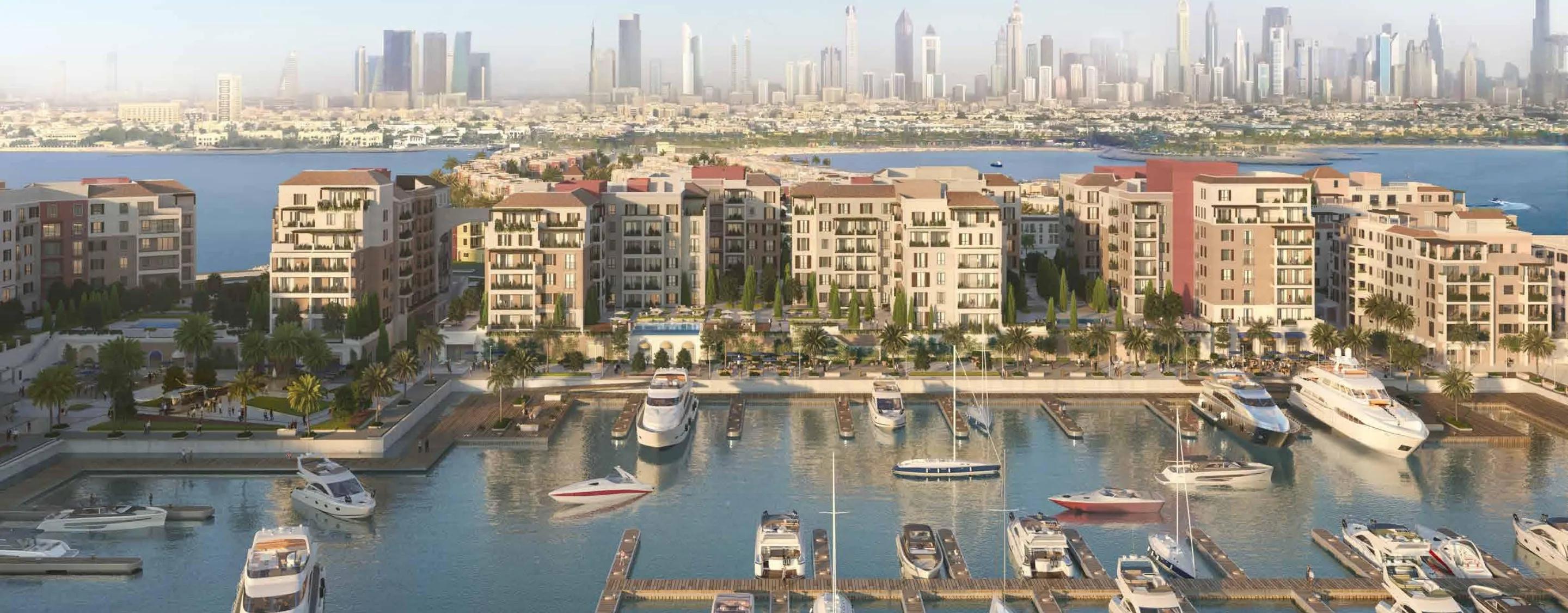 The Orchard Place Tower D and E Studio - Image 10