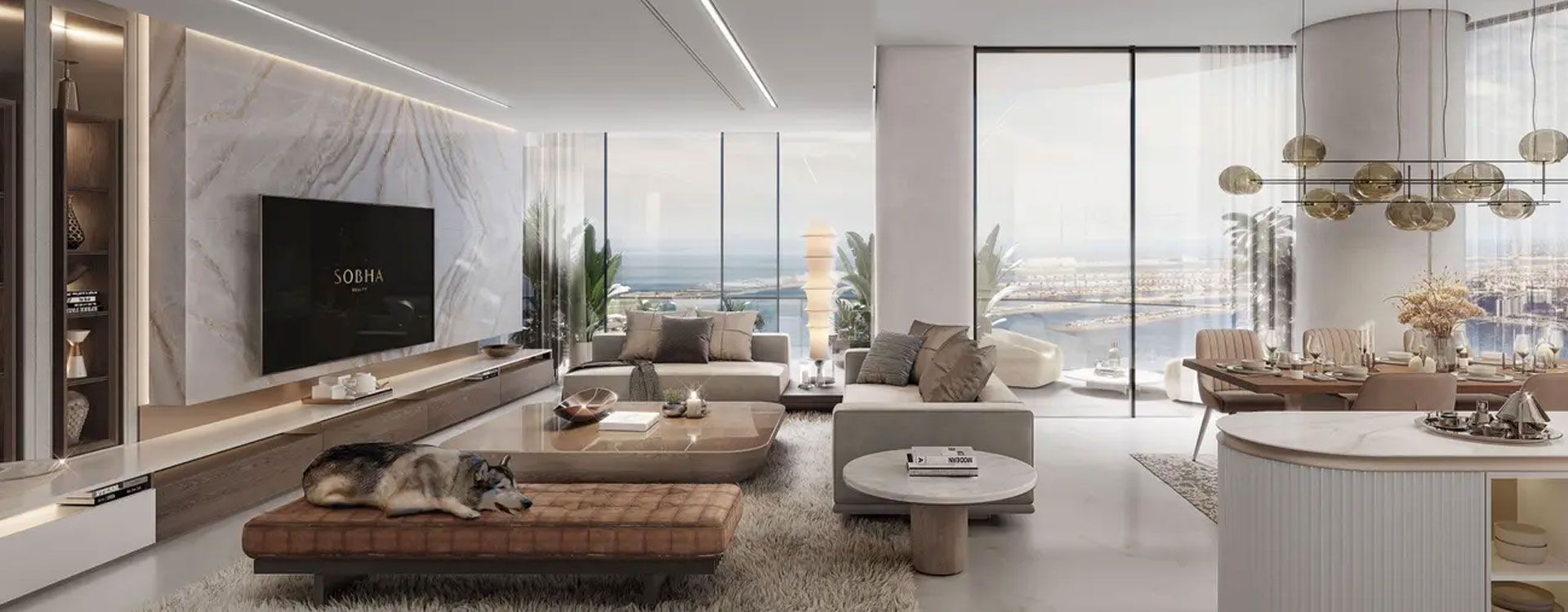 Pagani Tower Studio - Image 5