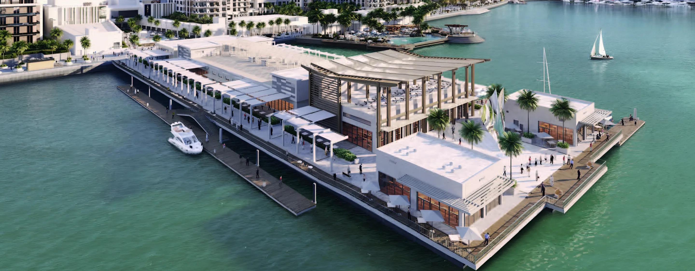 Lacina at Ghaf Woods Studio - Image 10