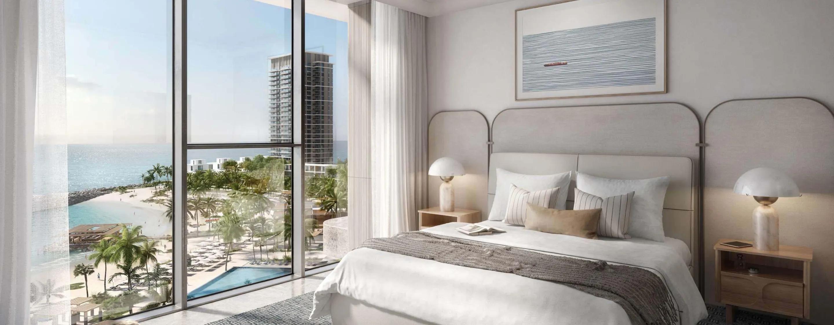 1BR Unit In Joya Blanca Residences 1 BR - Image 5